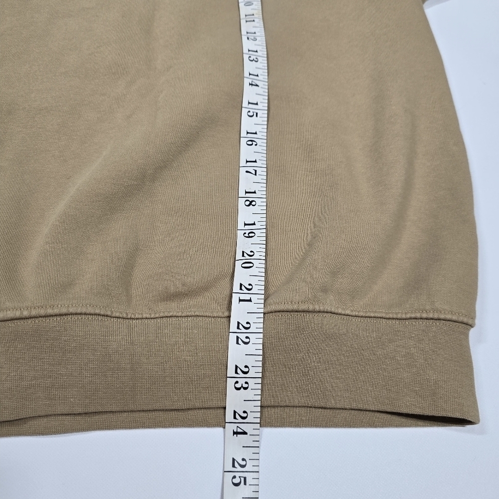 Fashion Nova Stole Your Boyfriend Hoodie & Jogger Nude 2-Piece Set - Picture 6 of 16